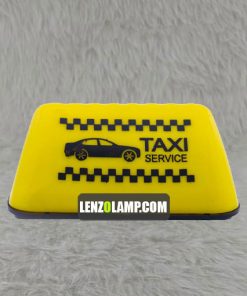 بوگیر تاکسی فانتزی