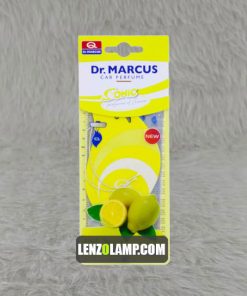 بوگیر کارتی لیمو دکتر مارکوس