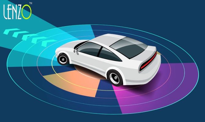 بررسی انواع سنسور خودرو