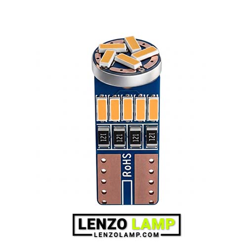 اس ام دی 15 (15 smd) کنباس دار