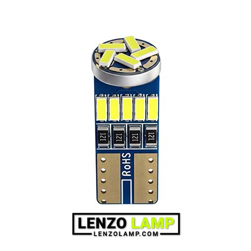 اس ام دی 15 (15 smd) کنباس دار