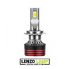 هدلایت M8 PRO MAX+ 6000K lenzo