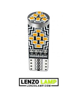 24 تایی کنباس‌دار SMD لنزو