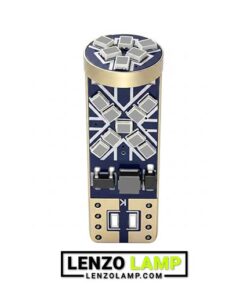 SMD چراغ کوچک 24 تایی کنباس‌دار لنزو