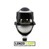 لنز اسپرت 2.5 اینچ مدل 106 لنزو (Lenzo)