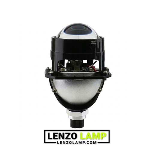 لنز اسپرت 2.5 اینچ مدل 106 لنزو (Lenzo)