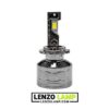 هدلایت D2S lenzo