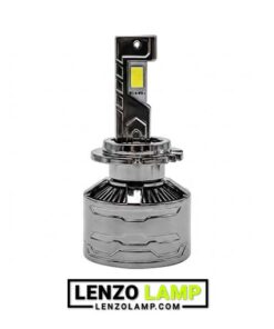 هدلایت D2S lenzo