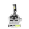 هدلایت D3S lenzo