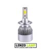 هدلایت S10 lenzo