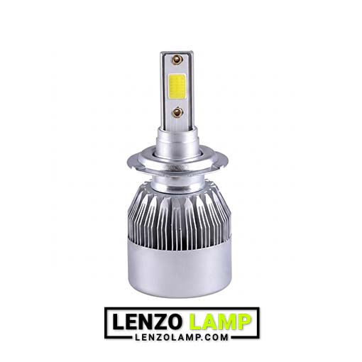 هدلایت S10 lenzo