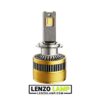 هدلایت S150 lenzo