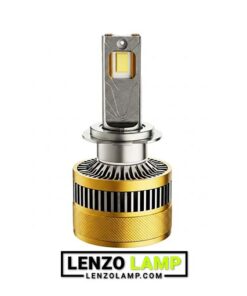 هدلایت S150 lenzo