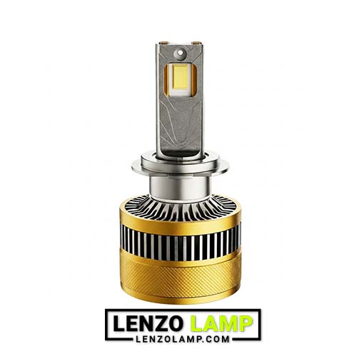 هدلایت S150 lenzo