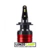 هدلایت S20 lenzo