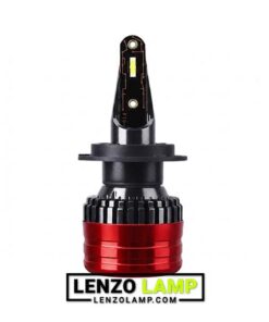 هدلایت S20 lenzo