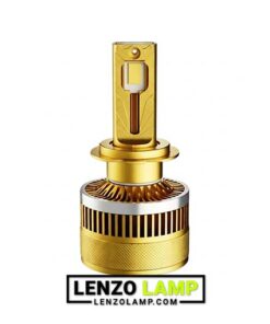 هدلایت S200 lenzo
