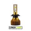 هدلایت S30 lenzo