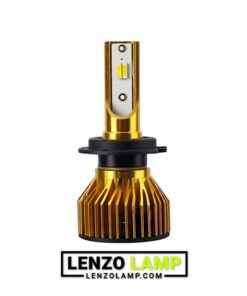 هدلایت S30 lenzo