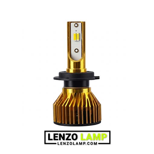 هدلایت S30 lenzo