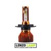 هدلایت S31 lenzo