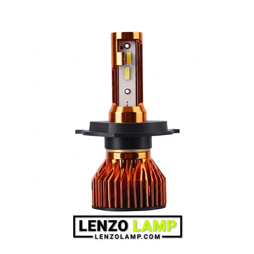 هدلایت S31 lenzo