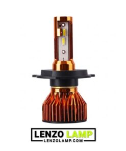هدلایت S34 lenzo