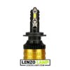 هدلایت S35 lenzo