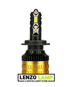 هدلایت S35 lenzo