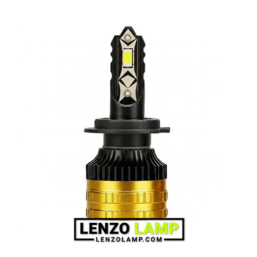 هدلایت S35 lenzo