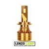هدلایت S50 lenzo