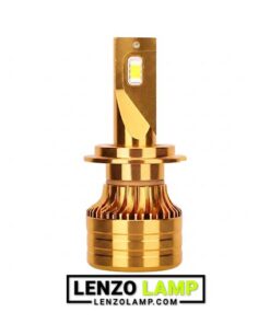 هدلایت S50 lenzo