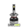 هدلایت S70 lenzo