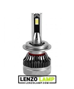 هدلایت S70 lenzo