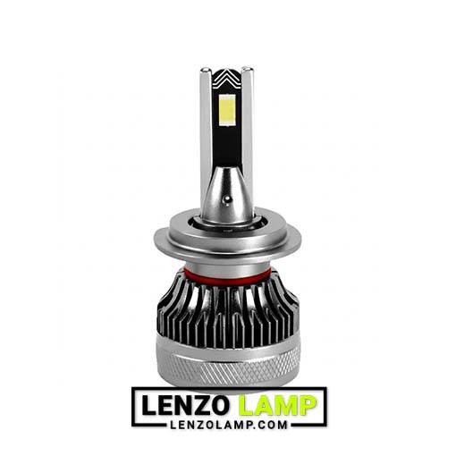 هدلایت S70 lenzo