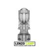 هدلایت مینی لنز D200 لنزو