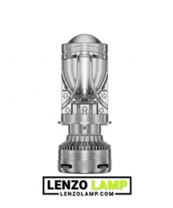 هدلایت مینی لنز D200 لنزو